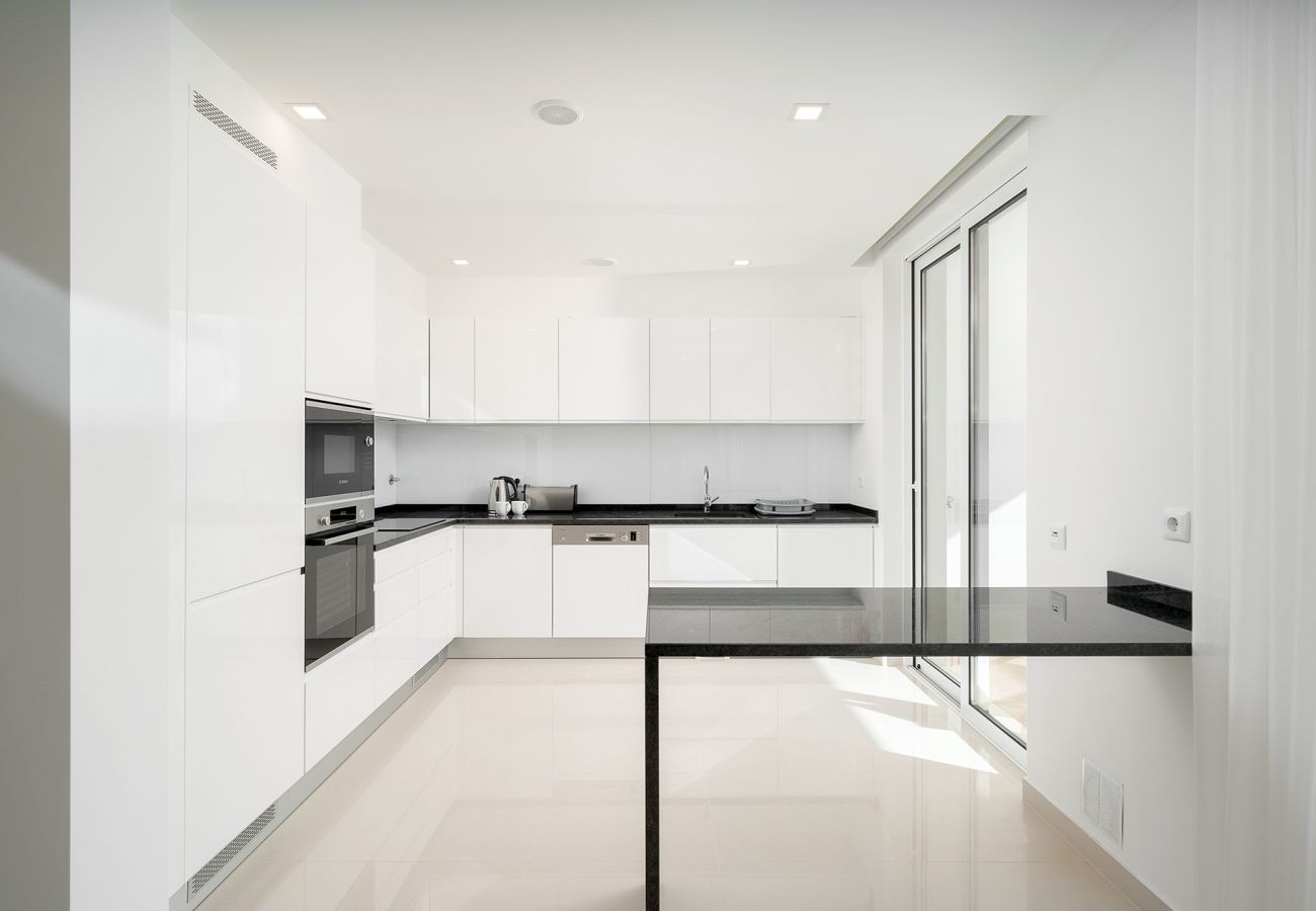 Apartment in Lagos - Ancora Apt do Mos