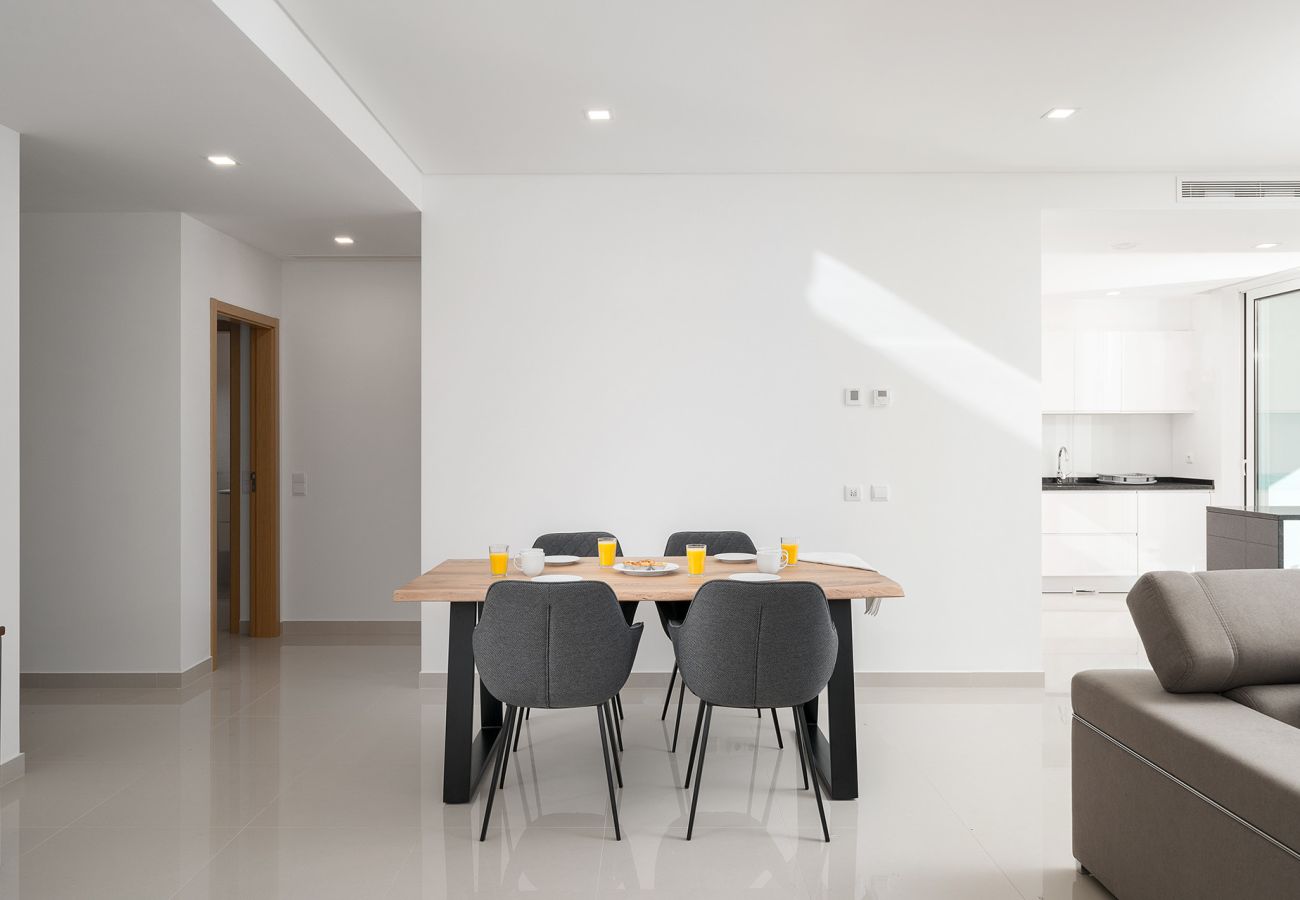 Apartment in Lagos - Ancora Apt do Mos