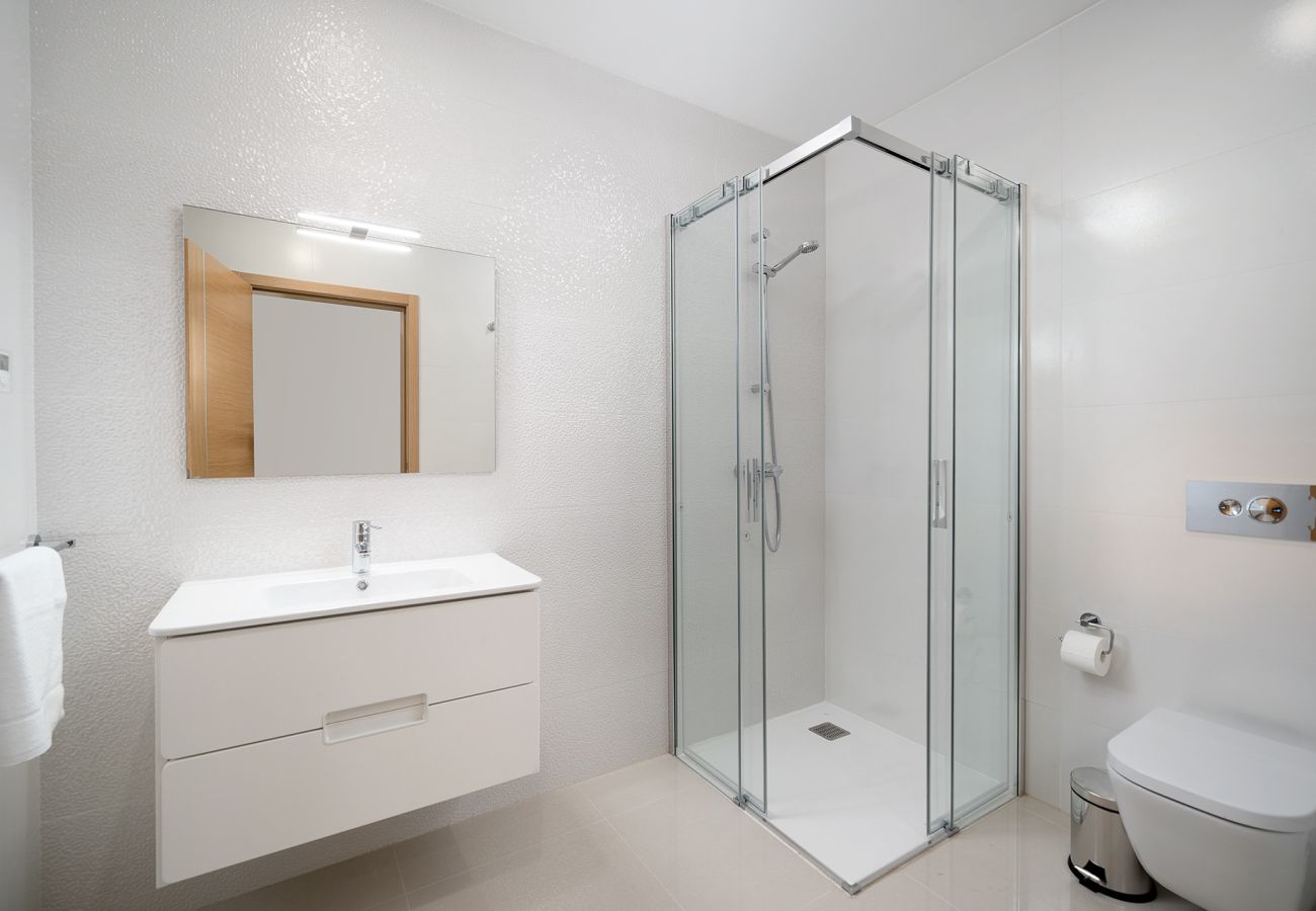 Apartment in Lagos - Ancora Apt do Mos