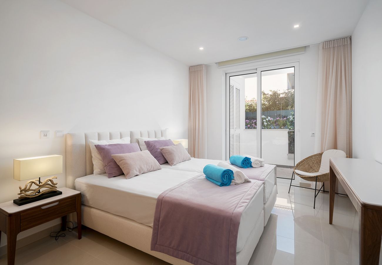 Apartment in Lagos - Ancora Apt do Mos