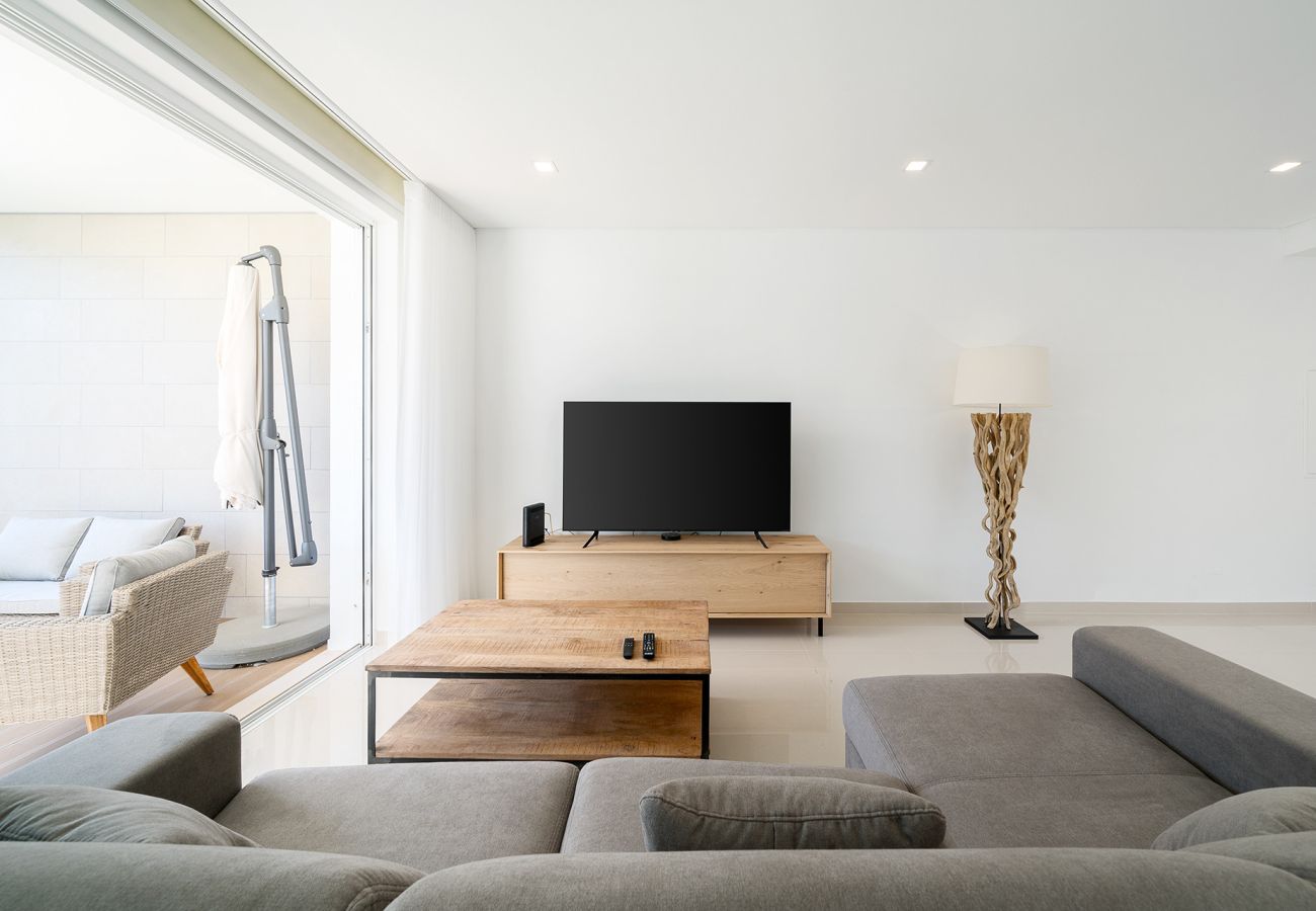 Apartment in Lagos - Ancora Apt do Mos