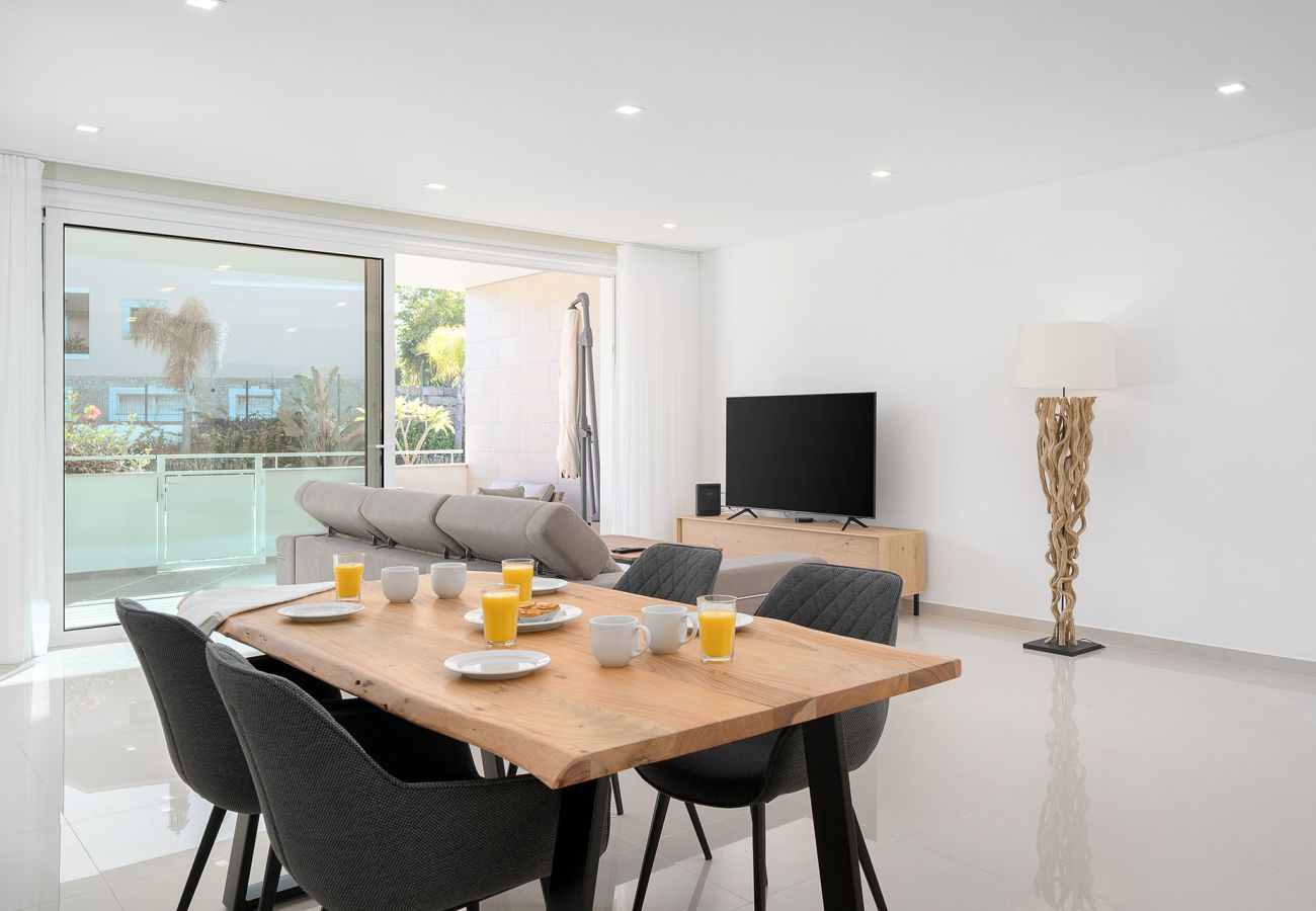 Apartment in Lagos - Ancora Apt do Mos