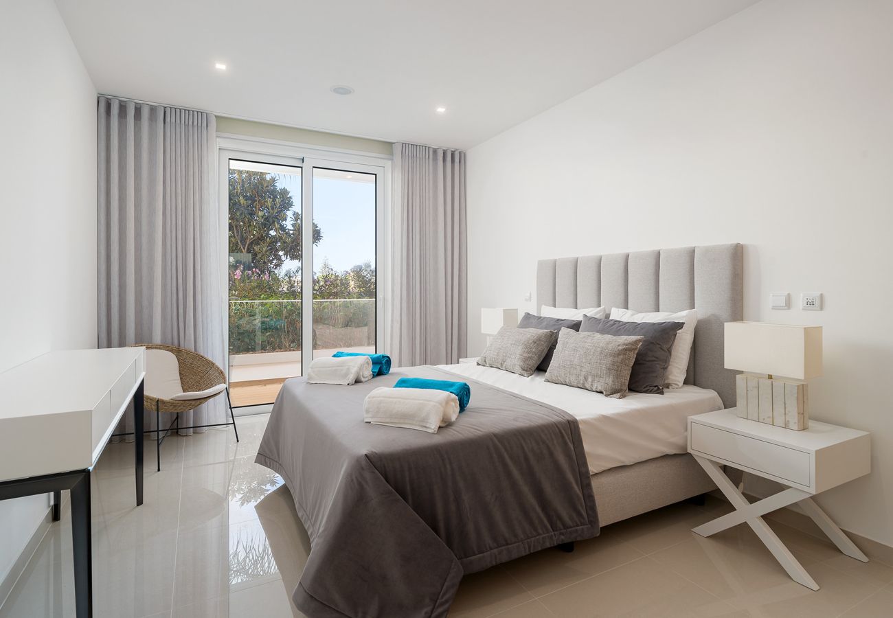 Apartment in Lagos - Ancora Apt do Mos