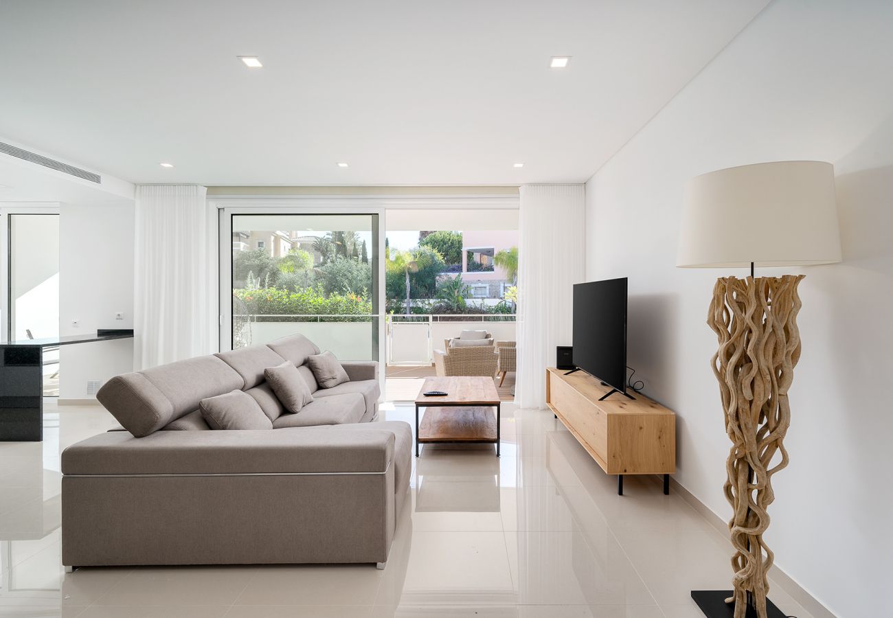 Apartment in Lagos - Ancora Apt do Mos
