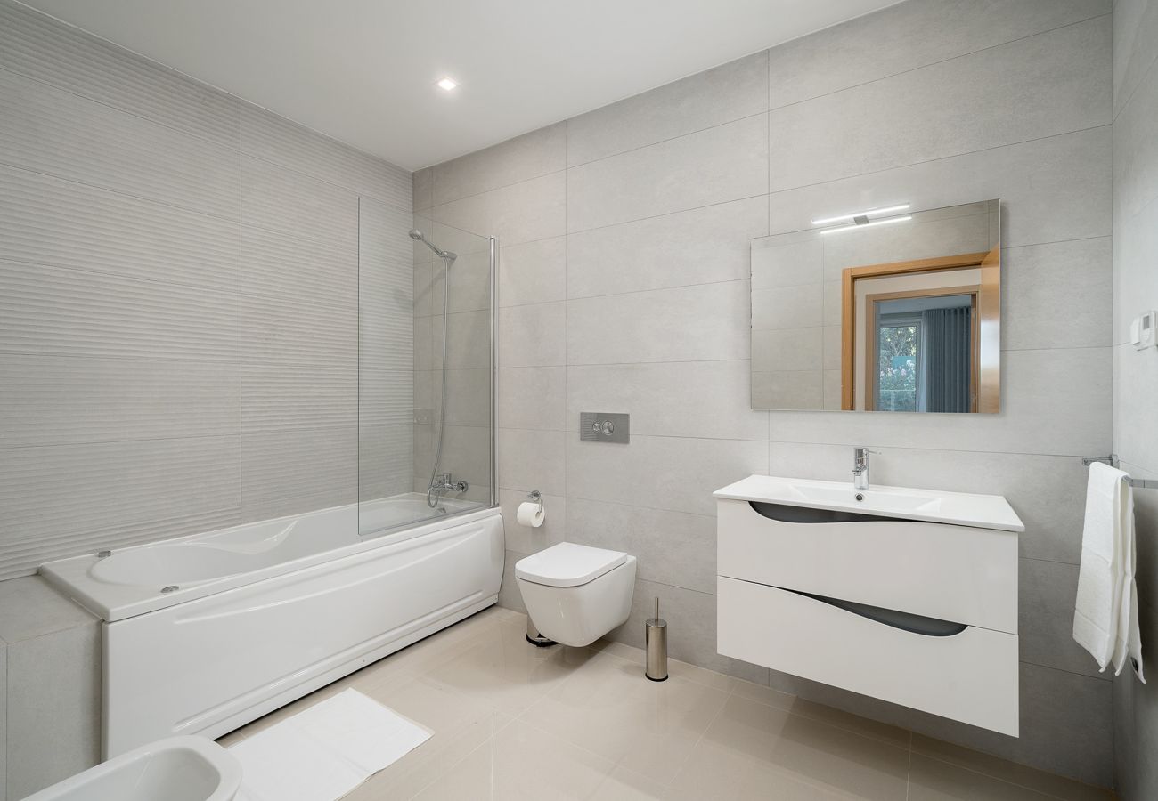 Apartment in Lagos - Ancora Apt do Mos