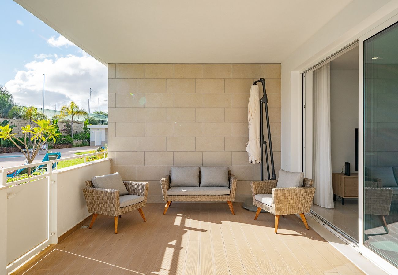 Apartment in Lagos - Ancora Apt do Mos