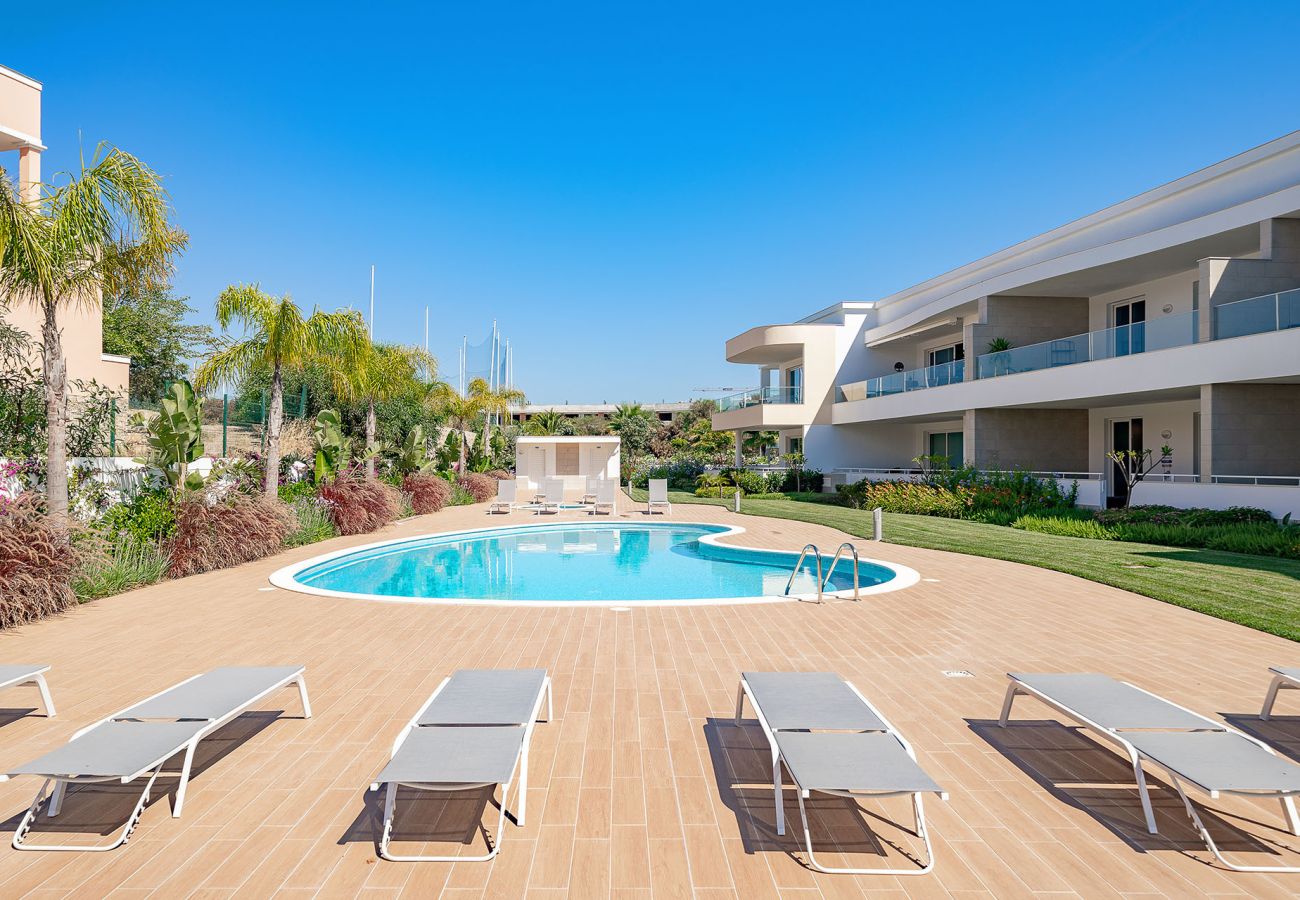 Apartment in Lagos - Ancora Apt do Mos
