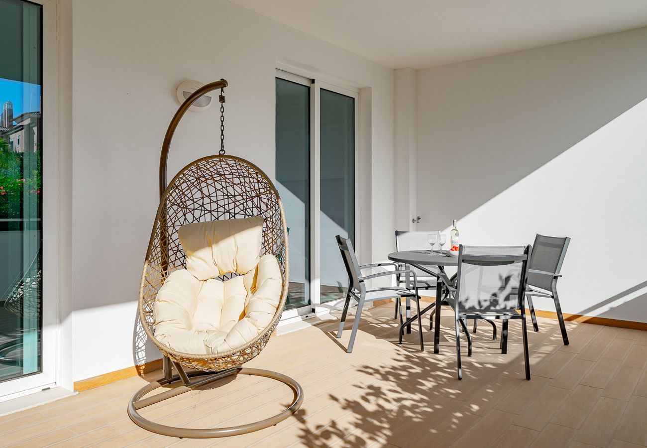 Apartment in Lagos - Ancora Apt do Mos