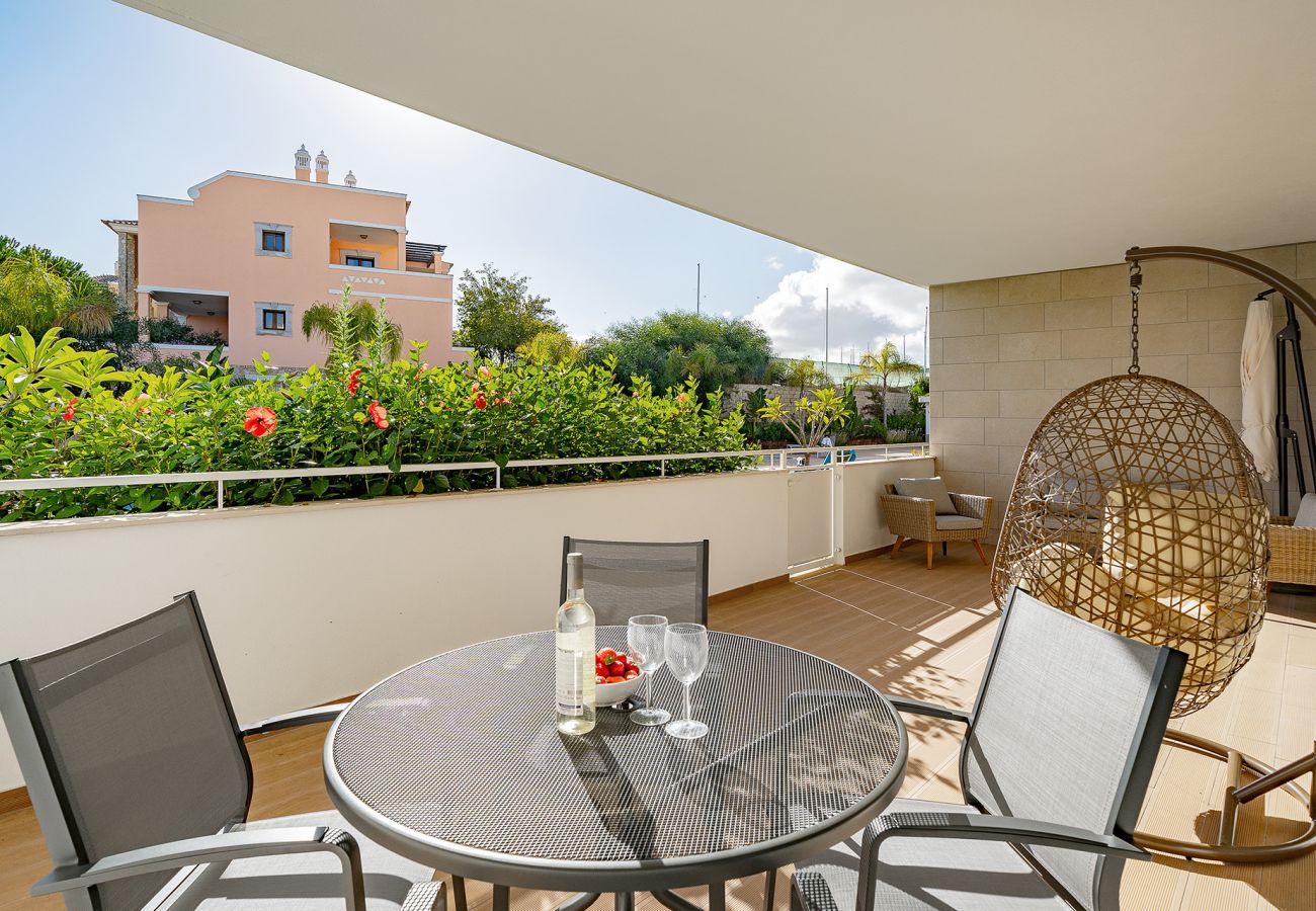 Apartment in Lagos - Ancora Apt do Mos