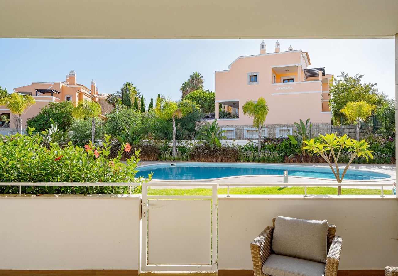 Apartment in Lagos - Ancora Apt do Mos