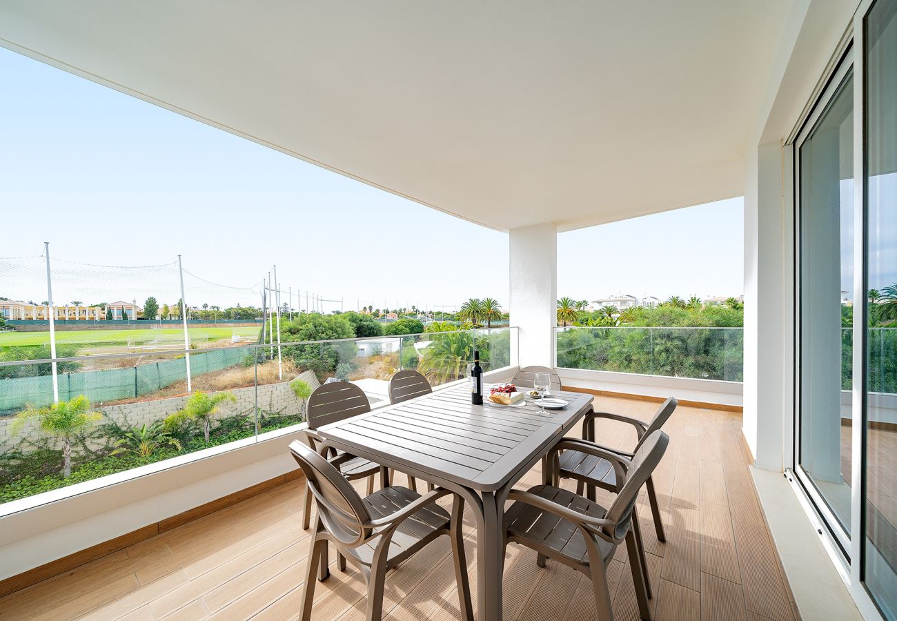 Apartment in Lagos - Ancora Apt da Luz