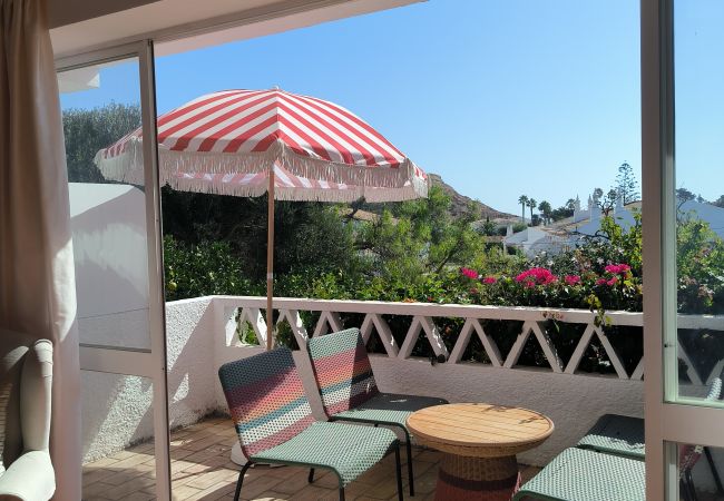 Terraced House in Luz - Luz Bay Club 29 Terraced House in Luz - Luz Bay Club 29