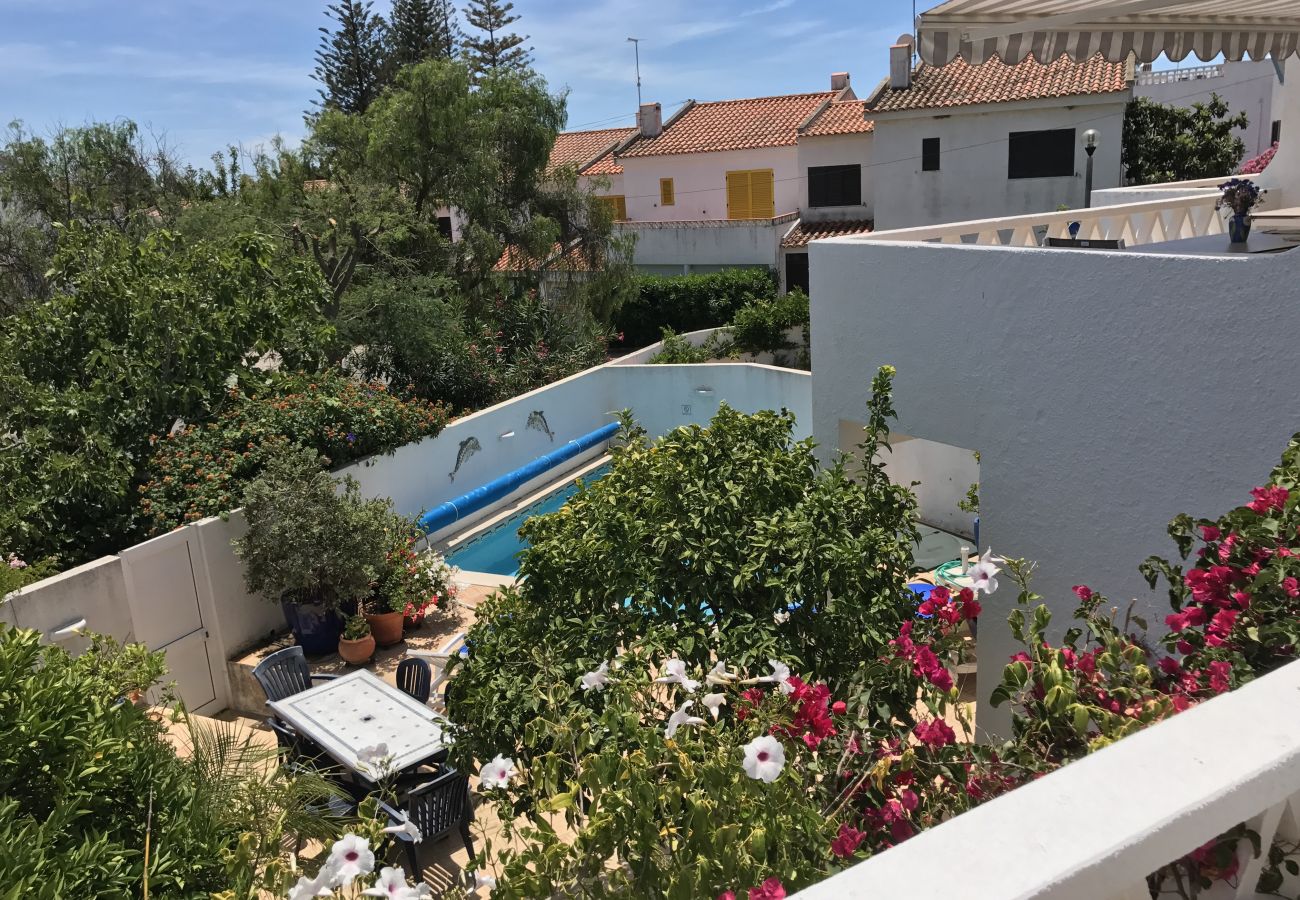Townhouse in Luz - Luz Bay Club 29