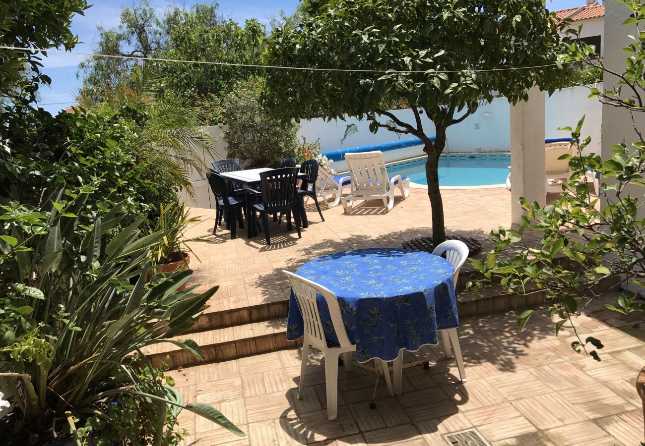 Townhouse in Luz - Luz Bay Club 29