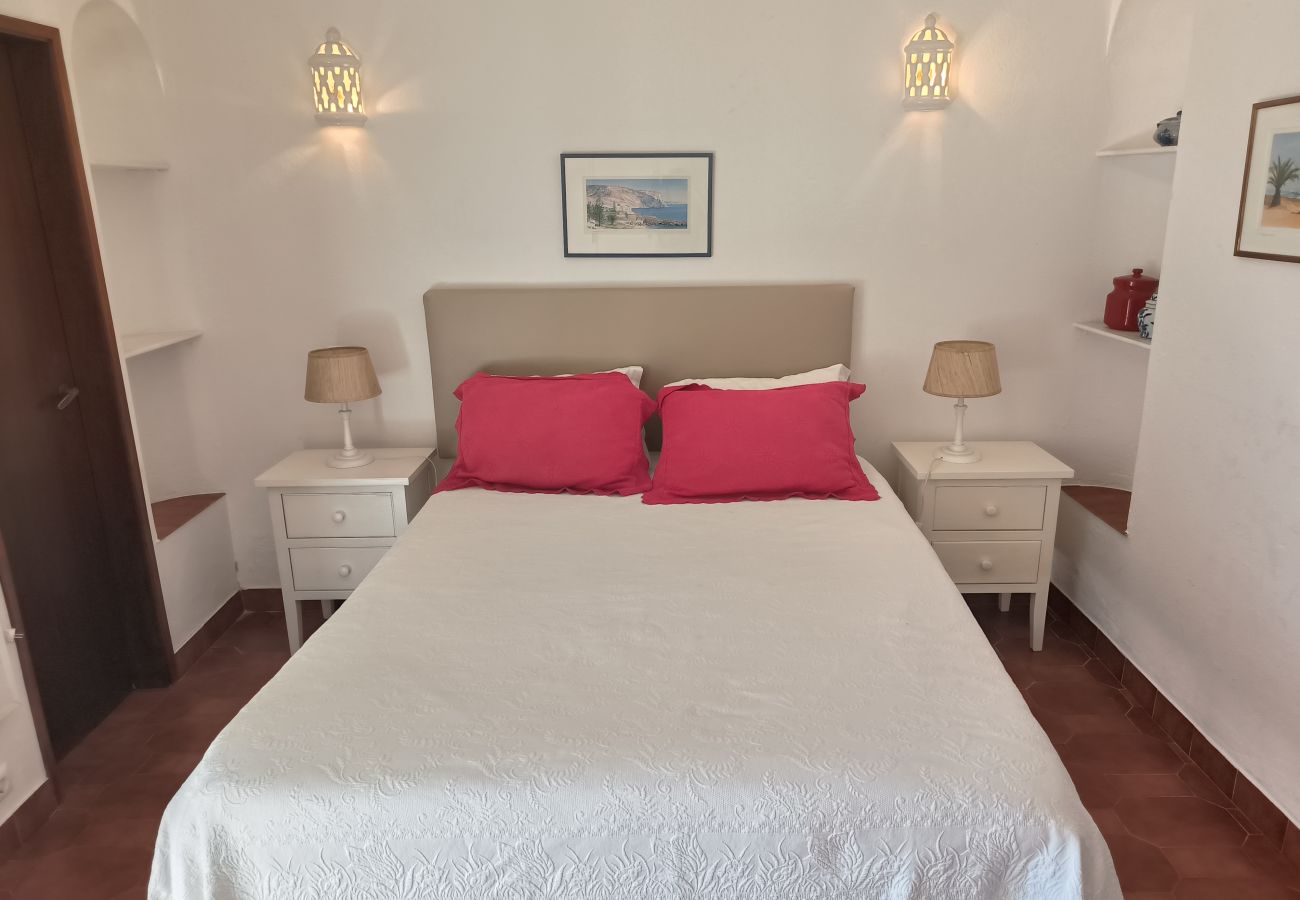 Townhouse in Luz - Luz Bay Club 29