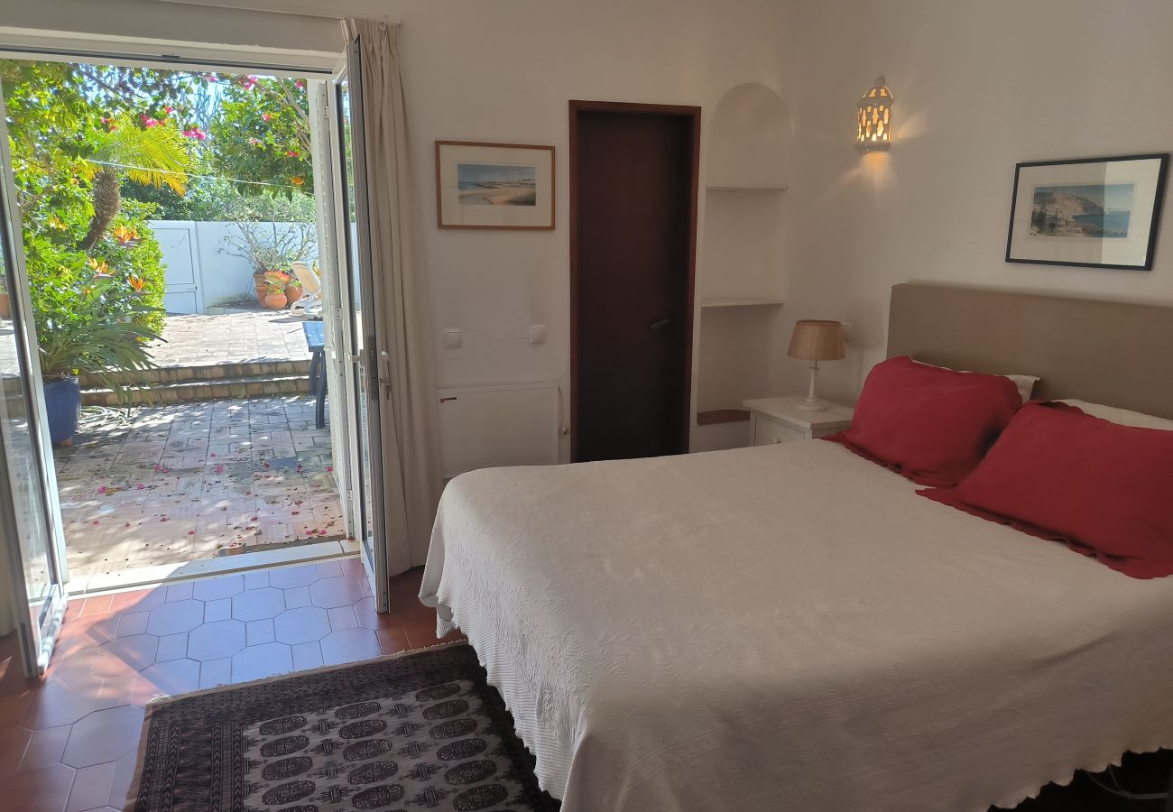 Townhouse in Luz - Luz Bay Club 29