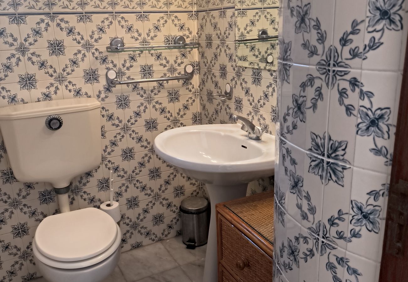 Townhouse in Luz - Luz Bay Club 29