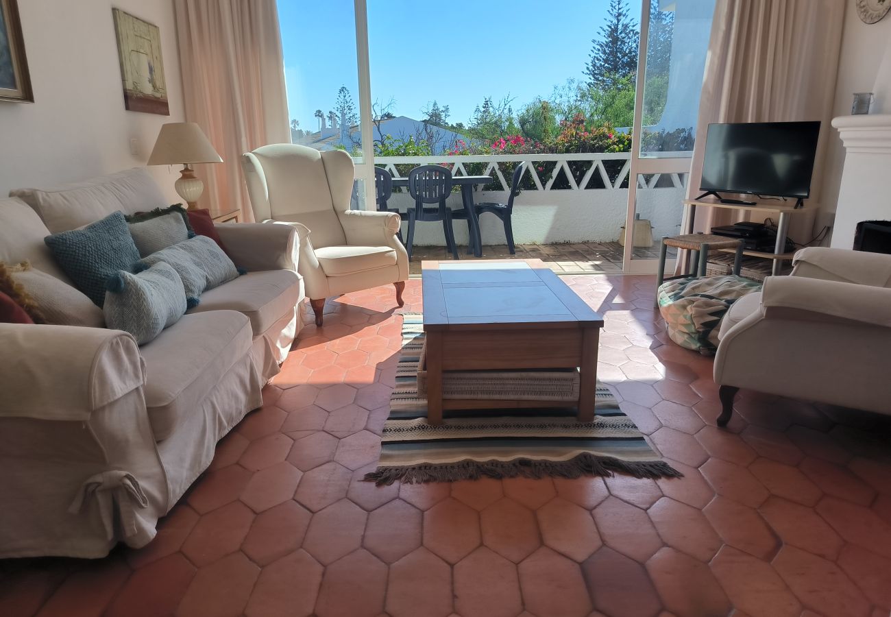 Townhouse in Luz - Luz Bay Club 29