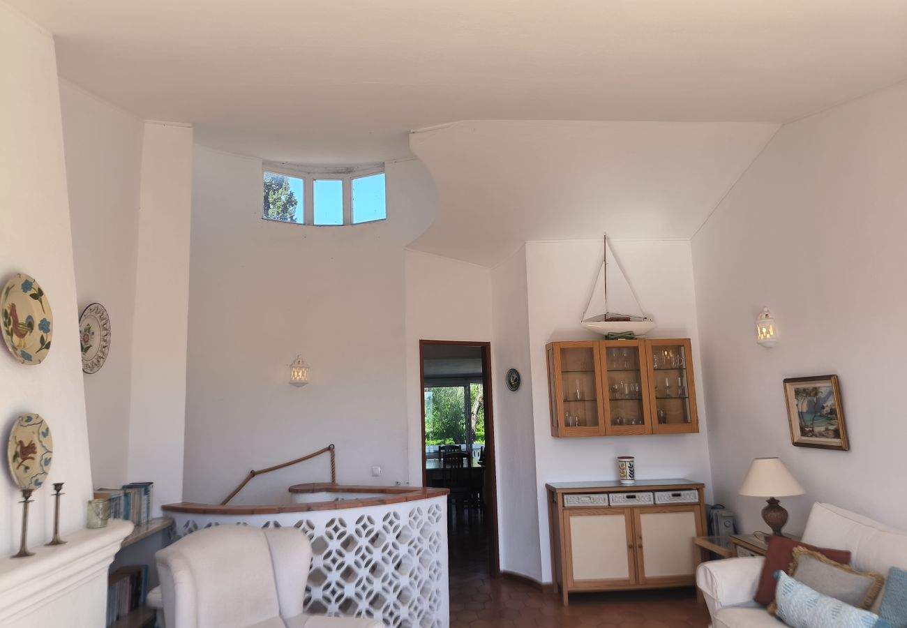 Townhouse in Luz - Luz Bay Club 29