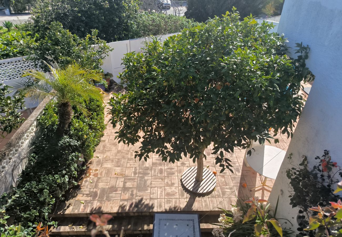 Townhouse in Luz - Luz Bay Club 29