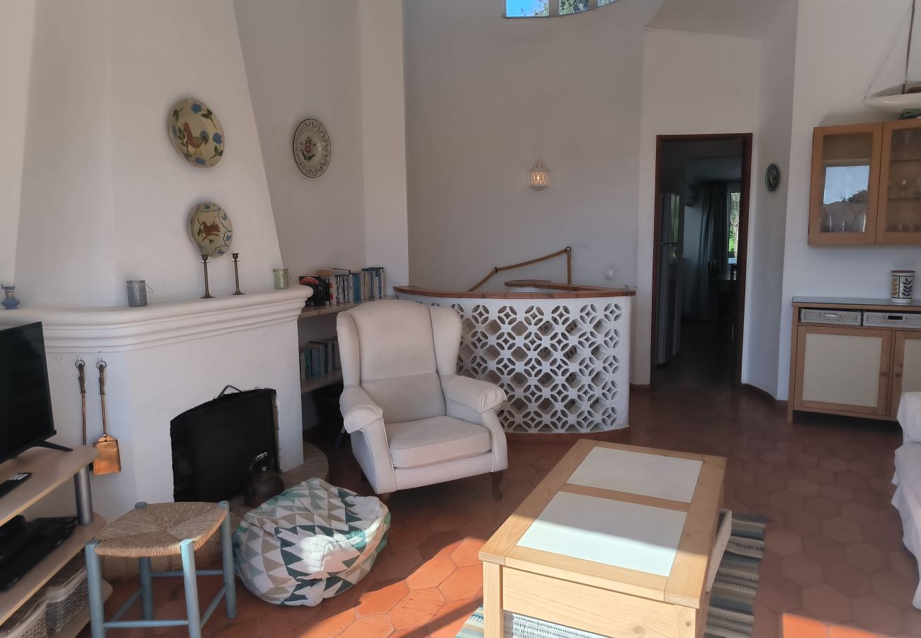 Townhouse in Luz - Luz Bay Club 29