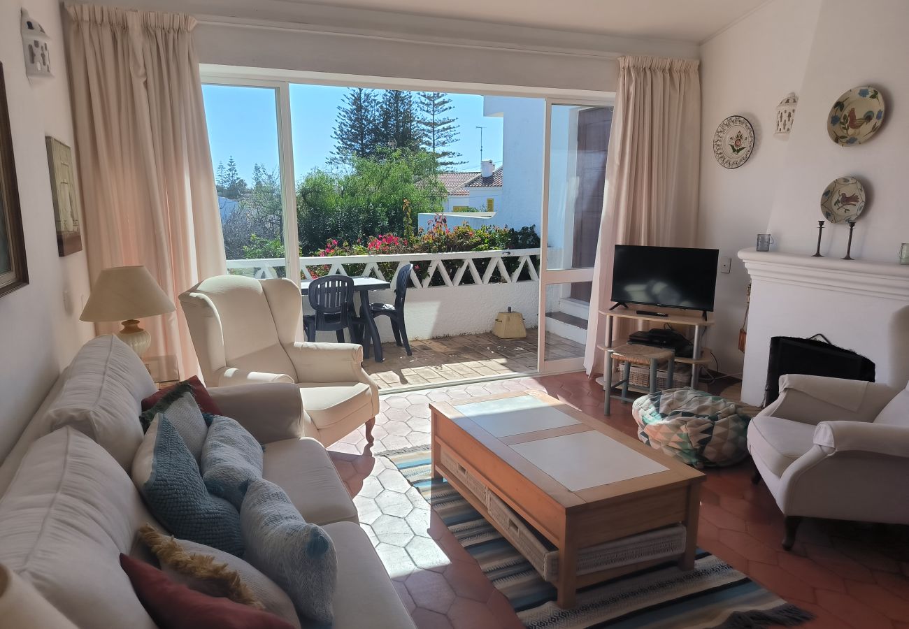 Townhouse in Luz - Luz Bay Club 29