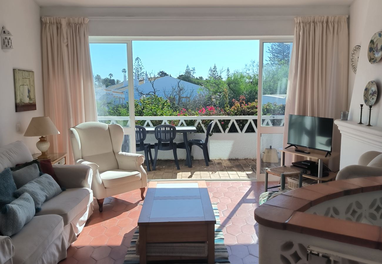 Townhouse in Luz - Luz Bay Club 29