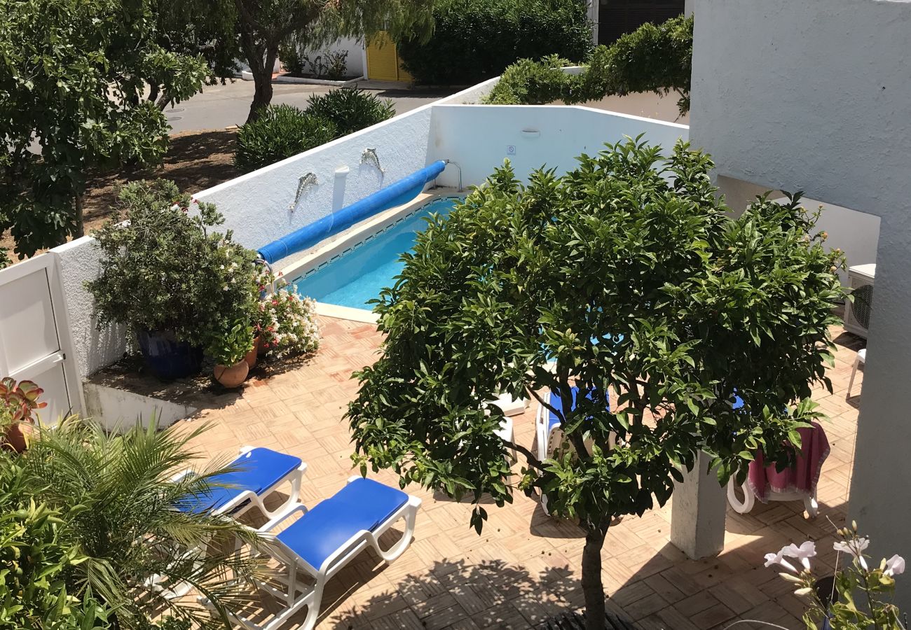 Townhouse in Luz - Luz Bay Club 29