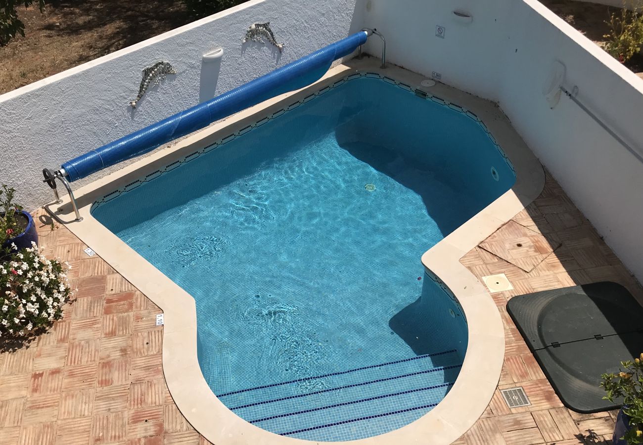 Townhouse in Luz - Luz Bay Club 29