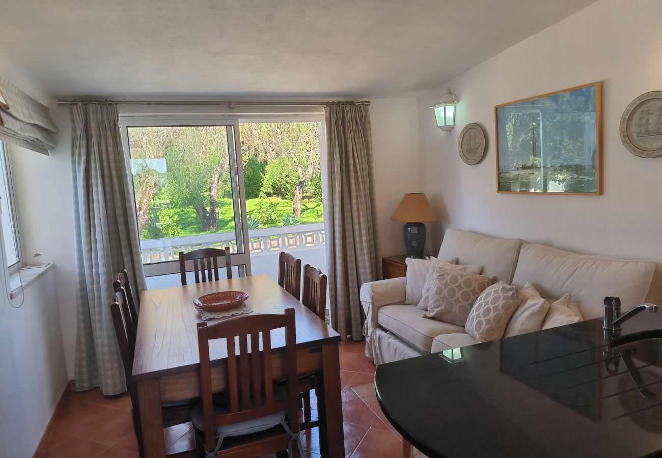 Townhouse in Luz - Luz Bay Club 29