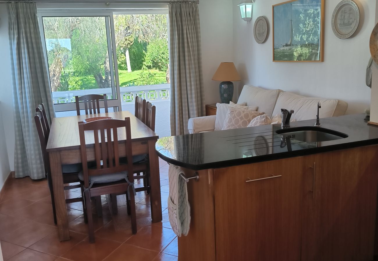 Townhouse in Luz - Luz Bay Club 29