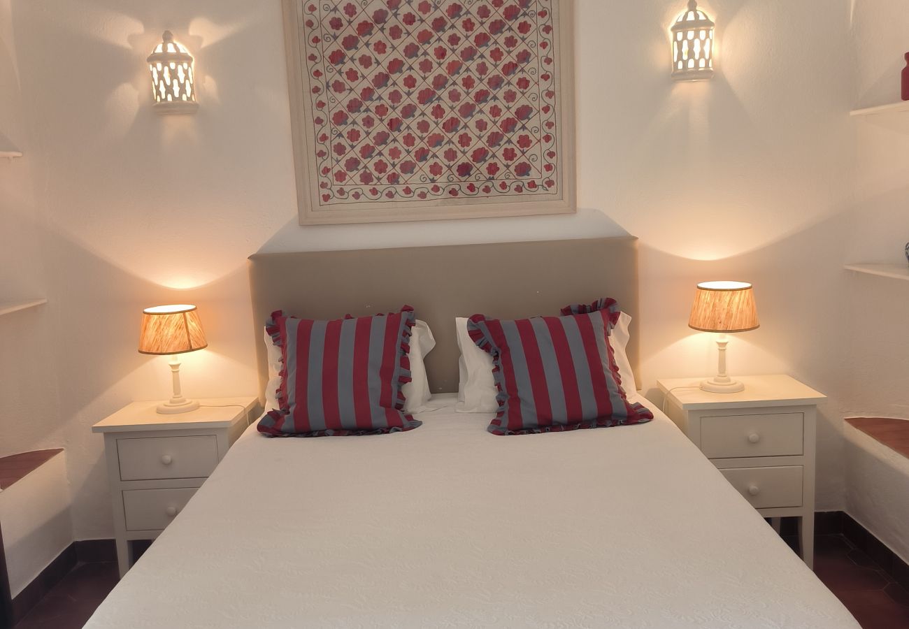 Terraced House in Luz - Luz Bay Club 29