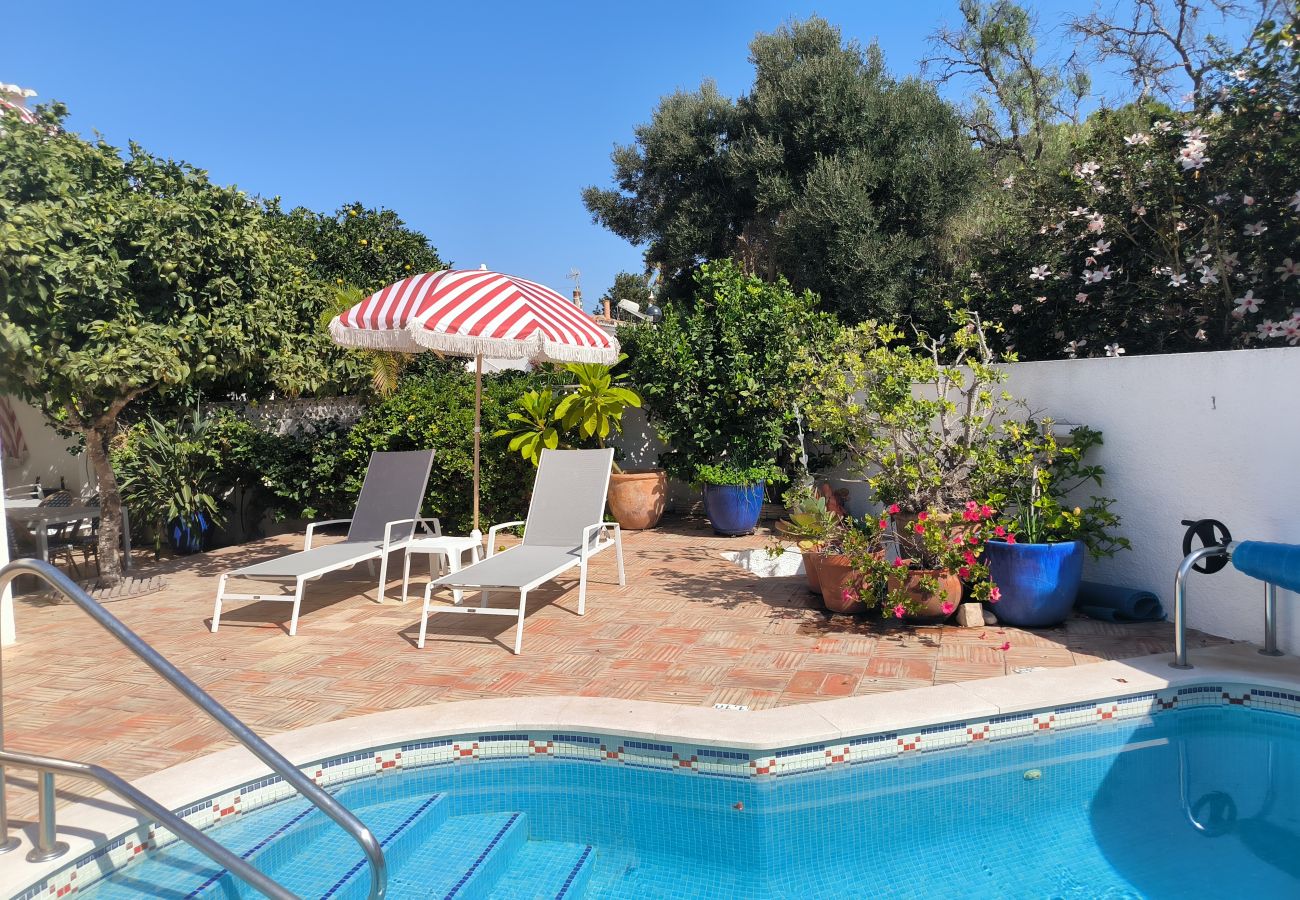 Terraced House in Luz - Luz Bay Club 29