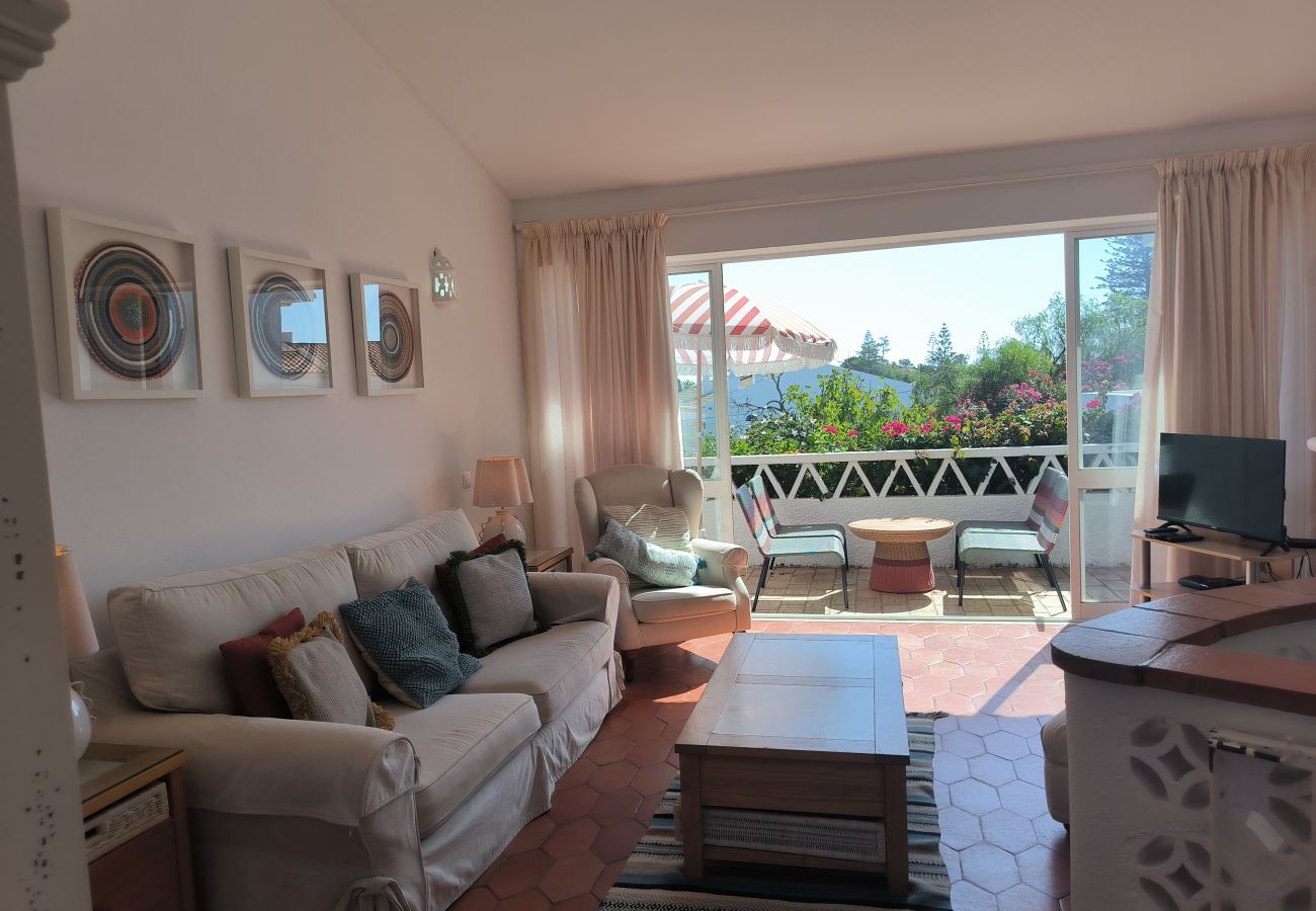 Terraced House in Luz - Luz Bay Club 29
