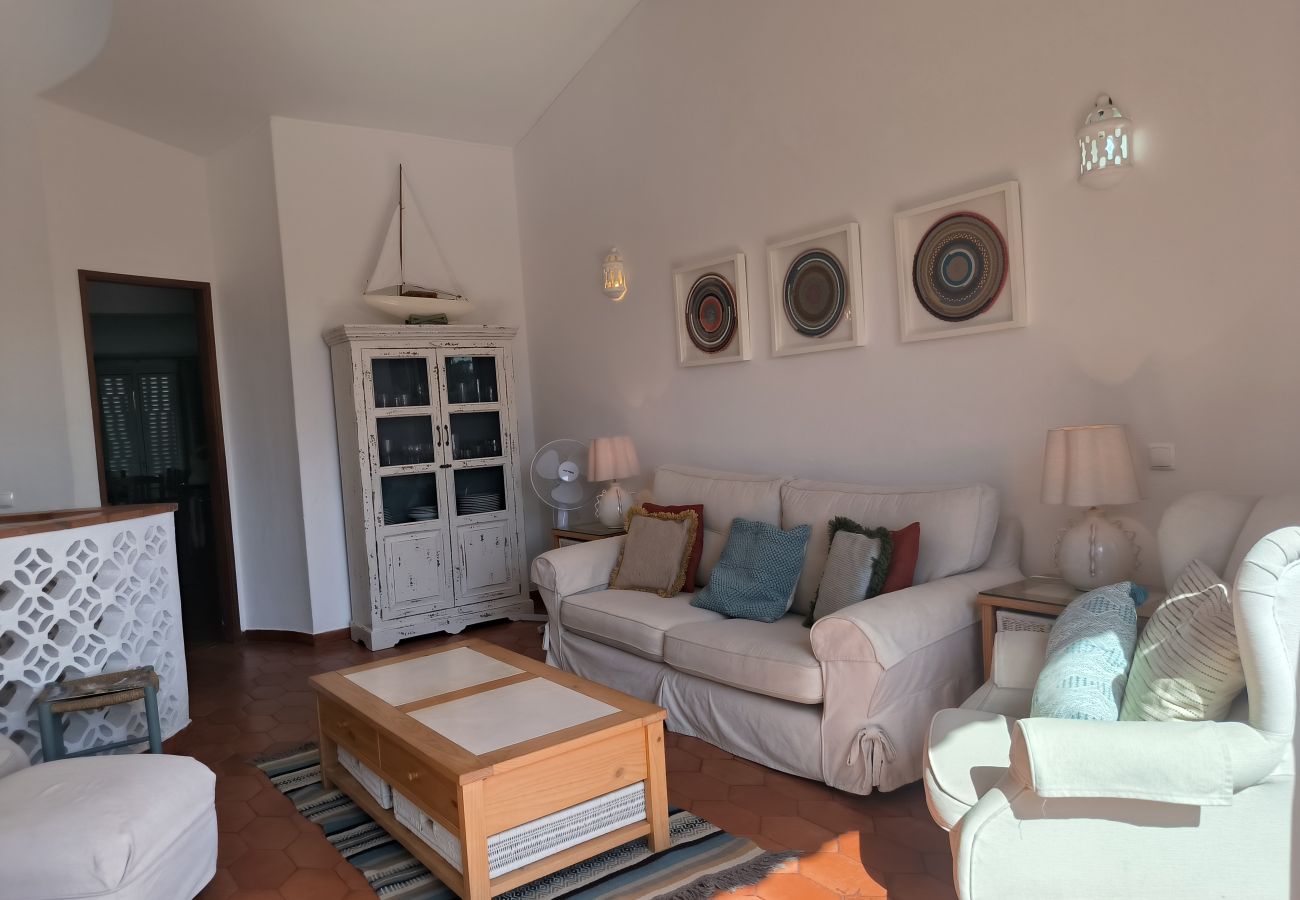 Terraced House in Luz - Luz Bay Club 29