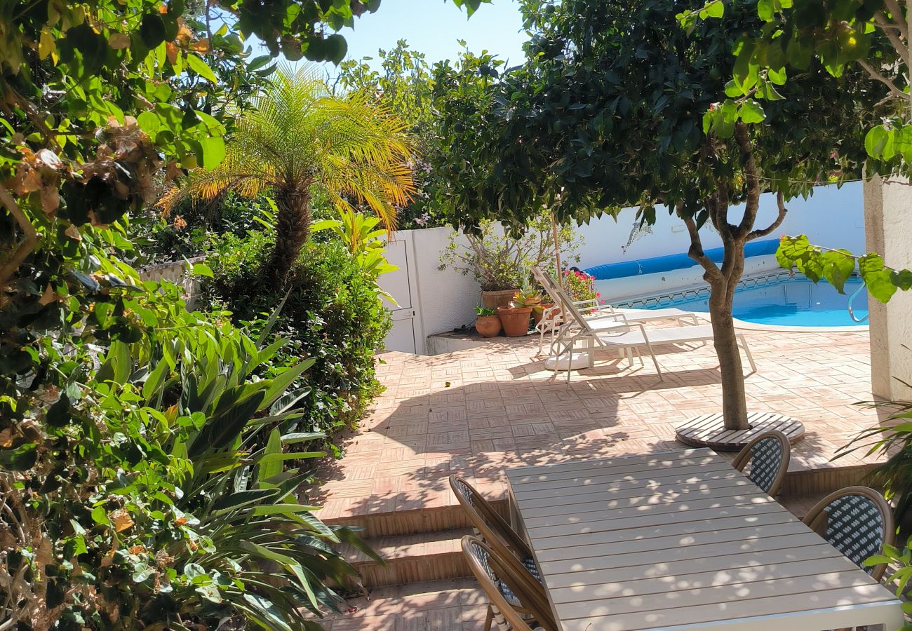 Terraced House in Luz - Luz Bay Club 29