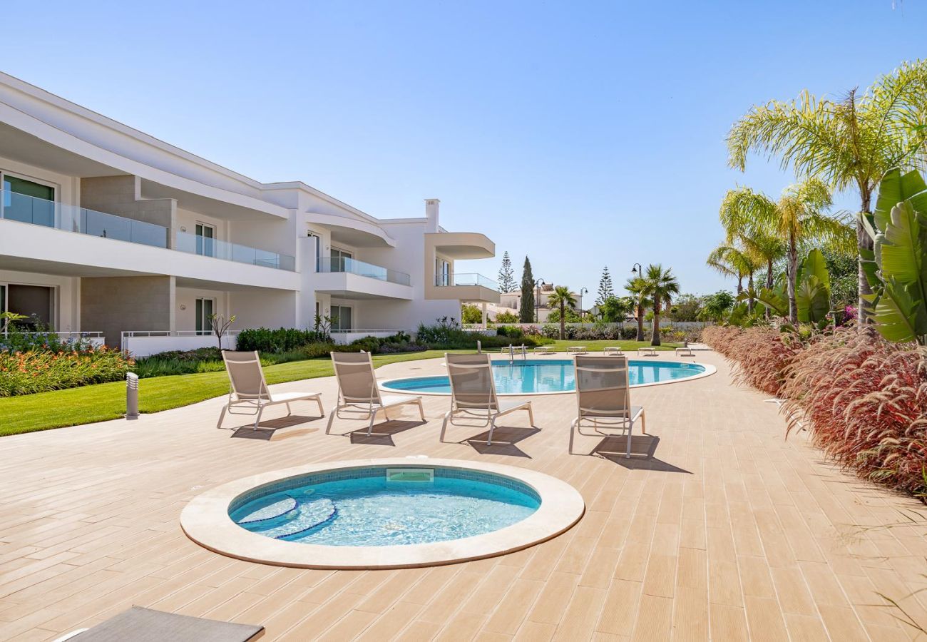 Apartment in Lagos - Ancora Apt do Sol