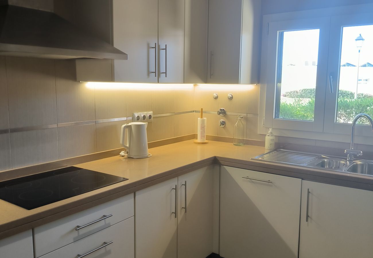 House in Luz - Casa Amarillo