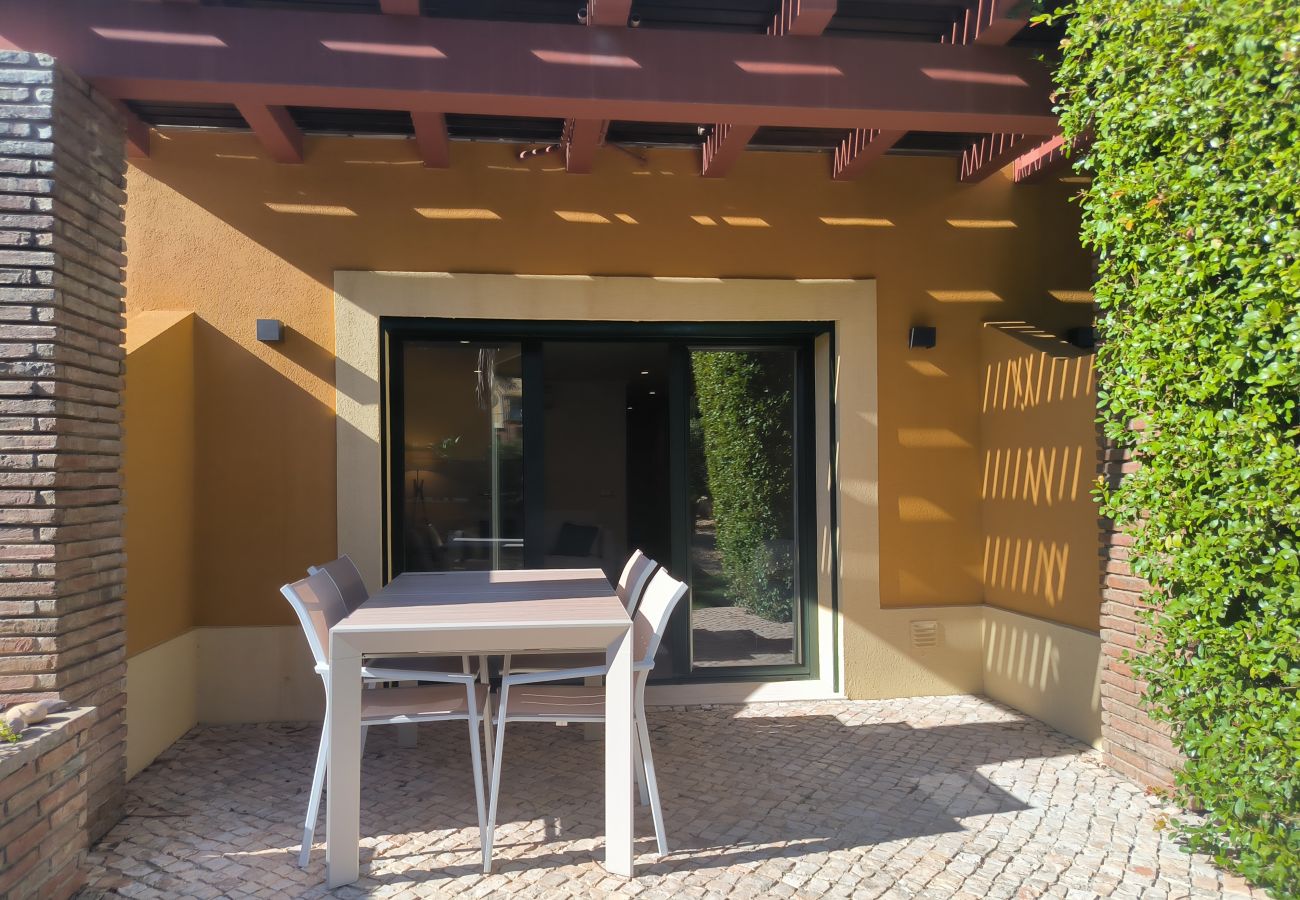 House in Luz - Casa Amarillo