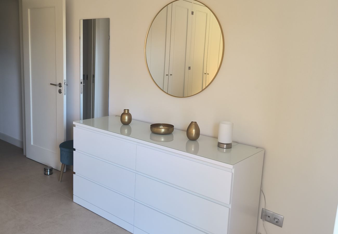 House in Luz - Casa Amarillo