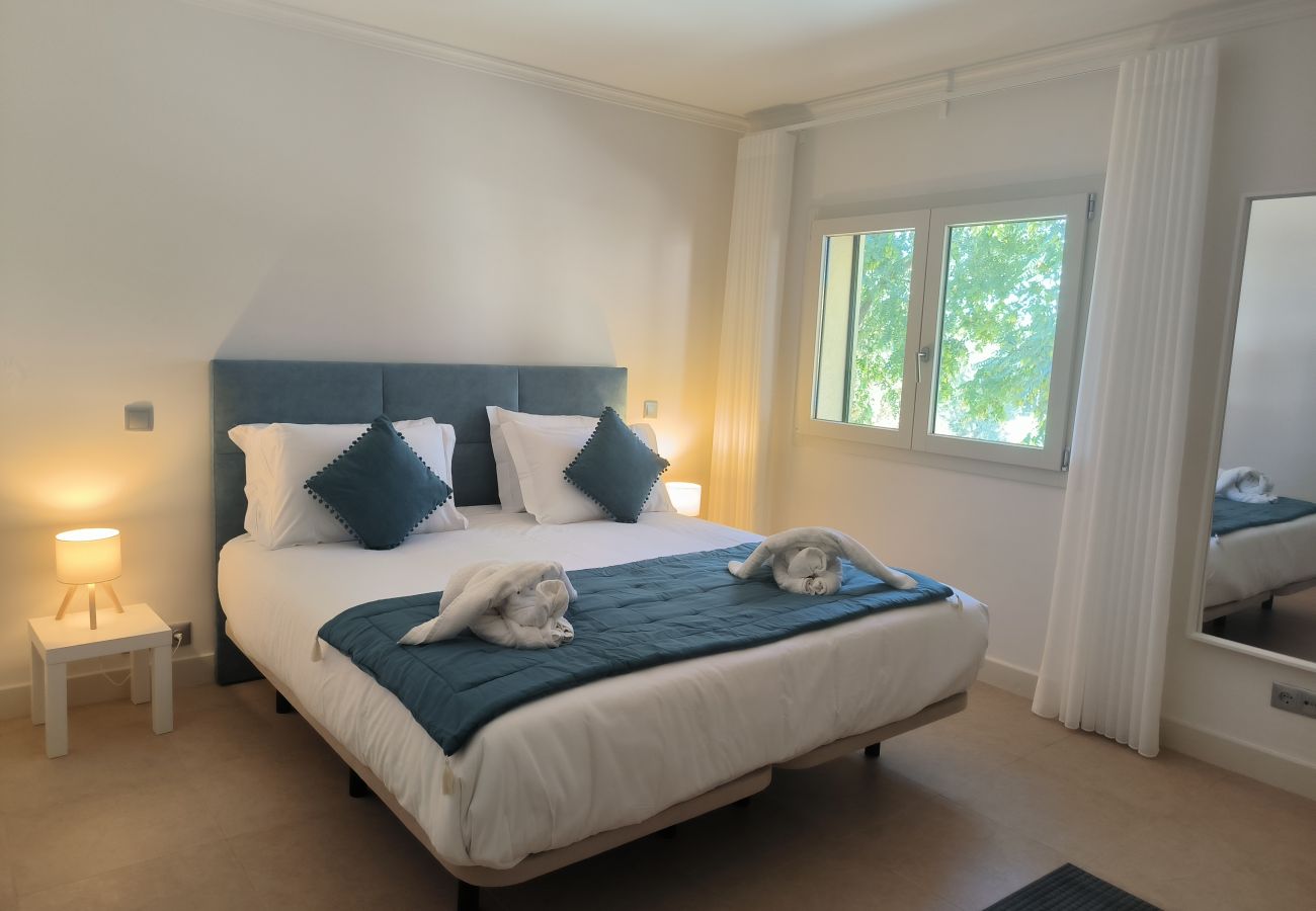 House in Luz - Casa Amarillo