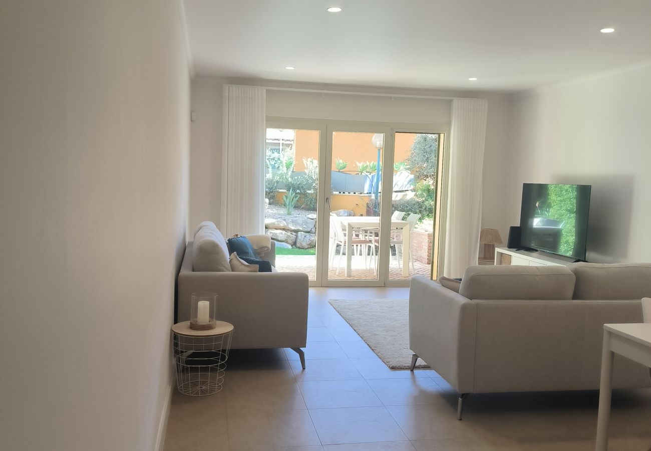 House in Luz - Casa Amarillo