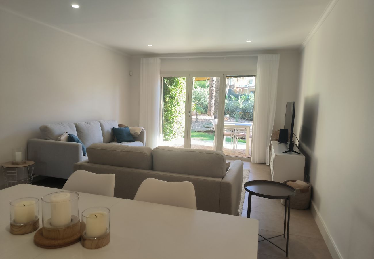 House in Luz - Casa Amarillo