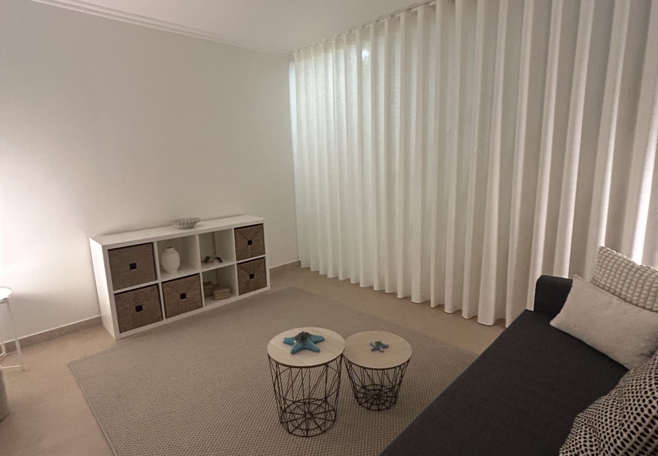 House in Luz - Casa Amarillo