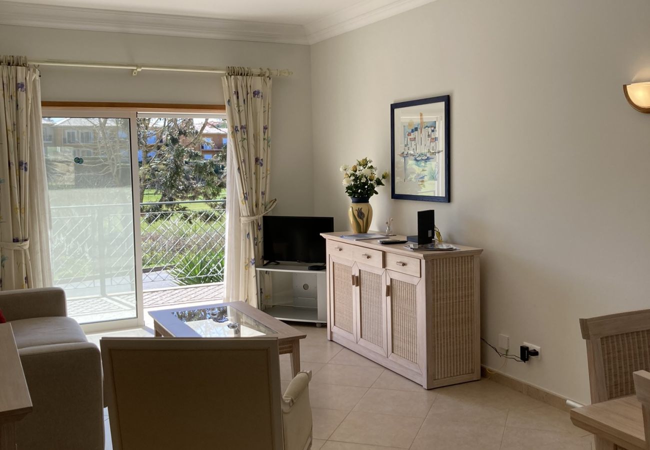 Apartment in Lagos - Boavista Lakeview