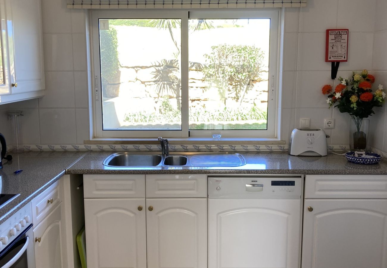 Apartment in Lagos - Boavista Lakeview