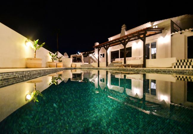 Villa in Burgau - Recanto da Primavera