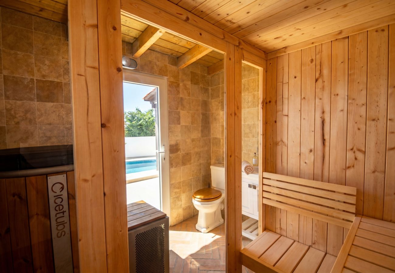 Villa in Burgau - Recanto da Primavera