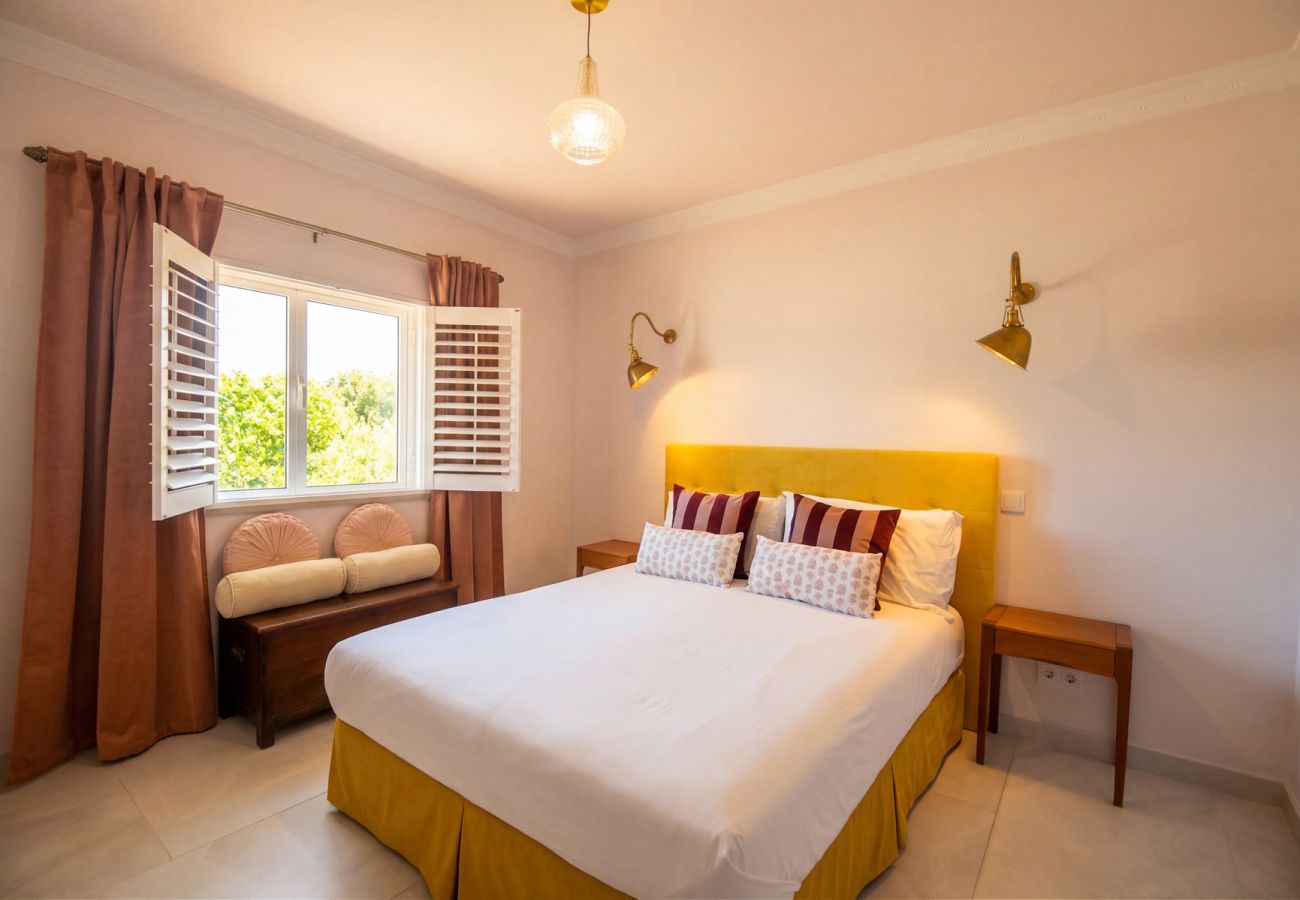 Villa in Burgau - Recanto da Primavera