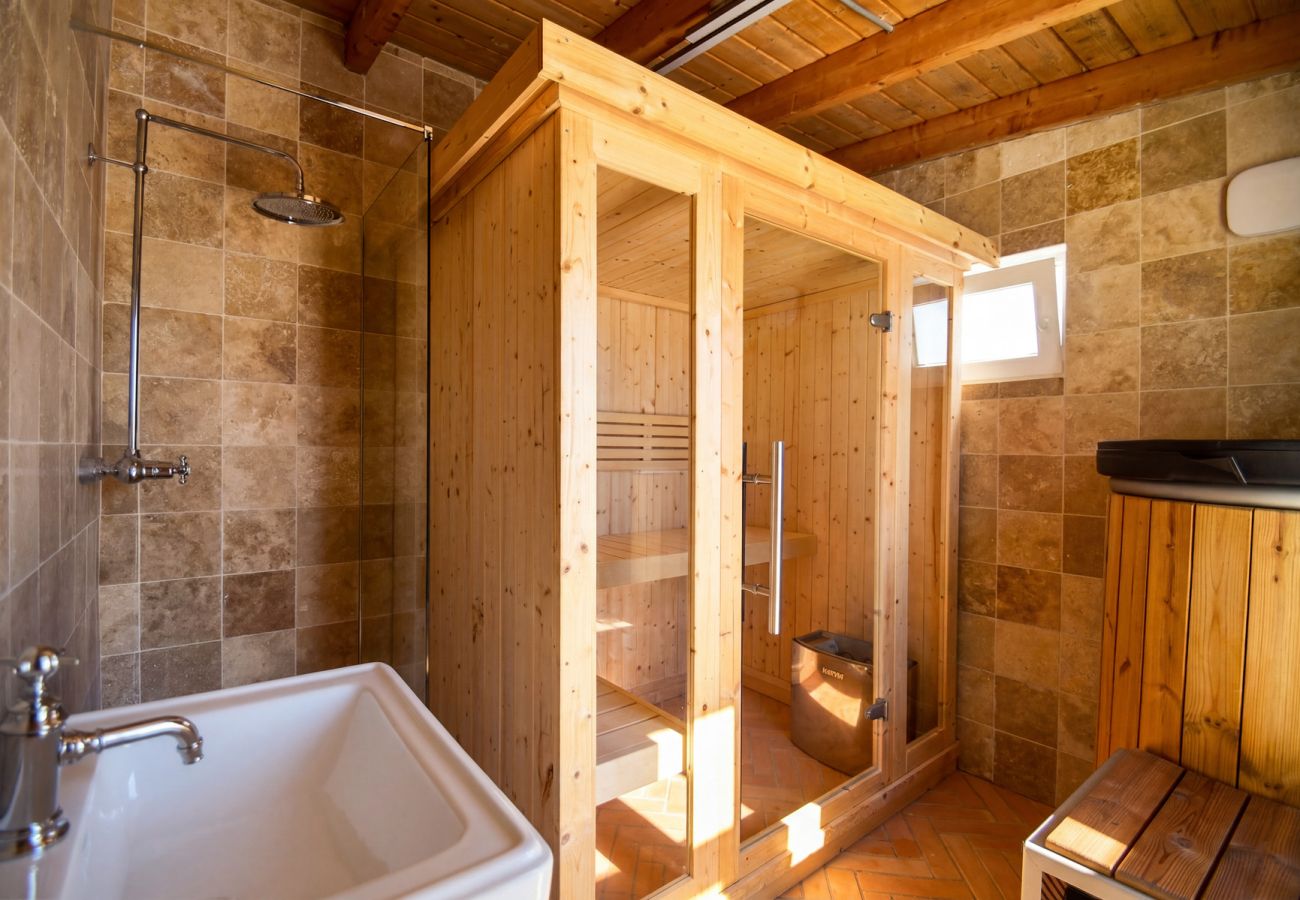 Villa in Burgau - Recanto da Primavera